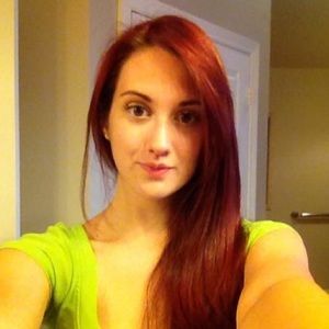 Meet your Posher, Makayla