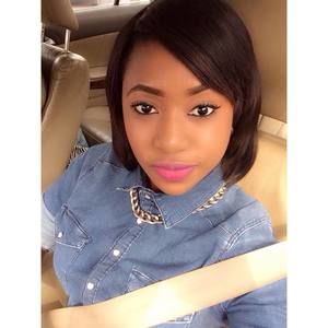 Meet your Posher, Adebola