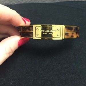 Michael Kors bracelet