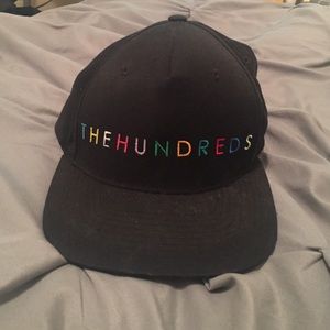 The Hundreds SnapBack