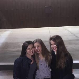 Meet your Posher, Libby