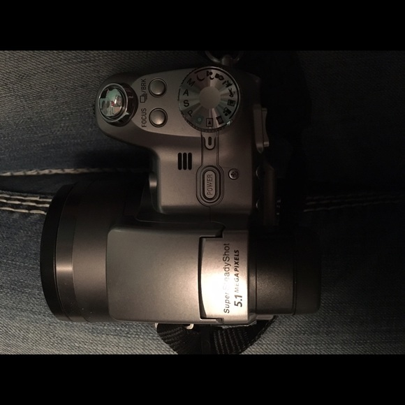 Sony camera - Picture 2 of 4