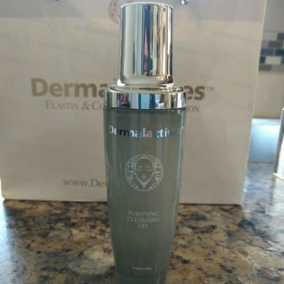 Purifying Cleansing Gel