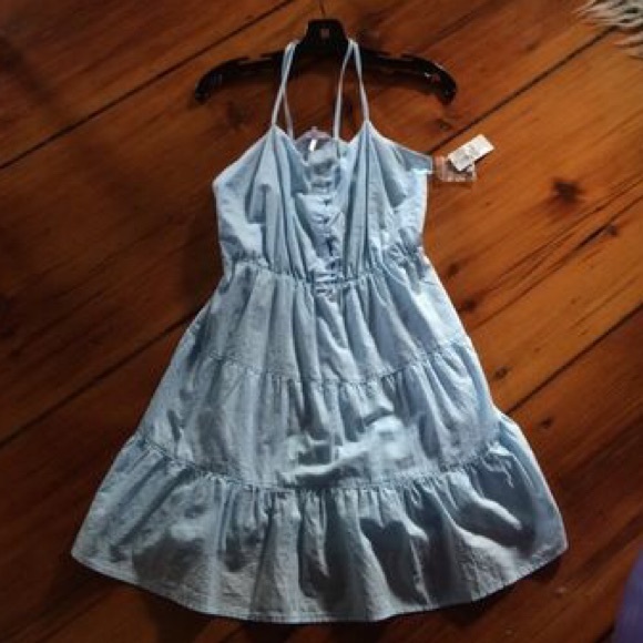 Kirra sundress