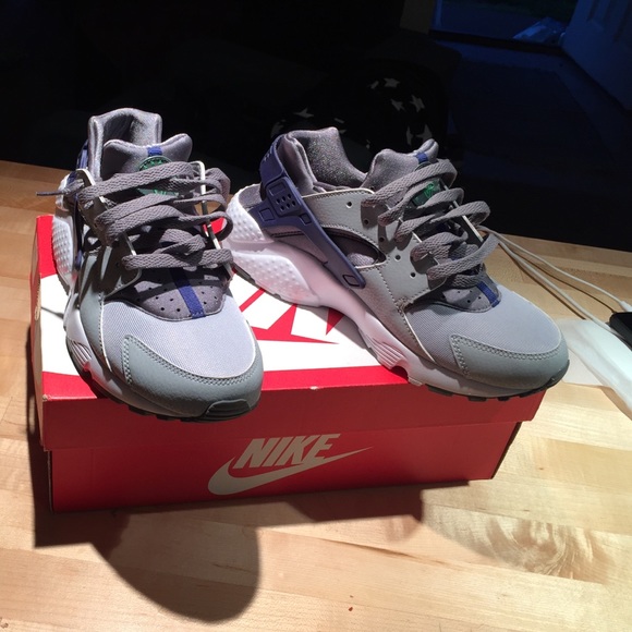 Nike huaraches