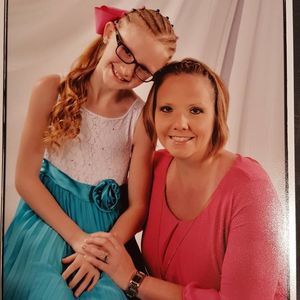 Meet your Posher, Amie