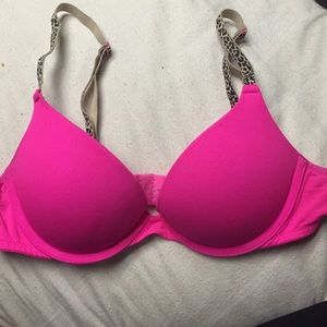 VS Pink Bra