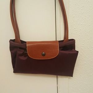 Longchamp md. Tote