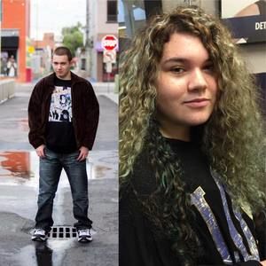 Meet your Posher, Bryan n jennifier