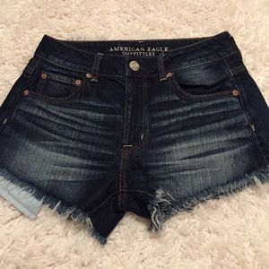 BRAND NEW AMERICAN EAGLE SHORTS