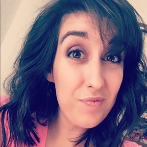 Meet your Posher, Rachael