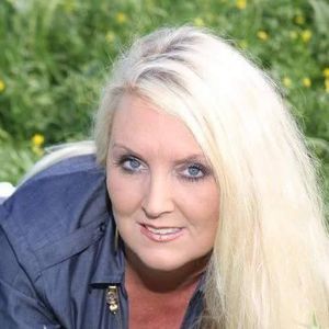 Meet your Posher, Tracy