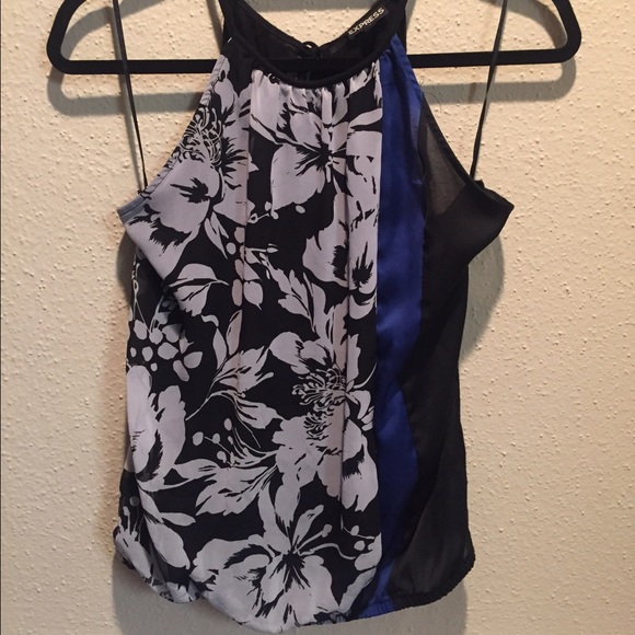 Express blouse - Picture 2 of 4