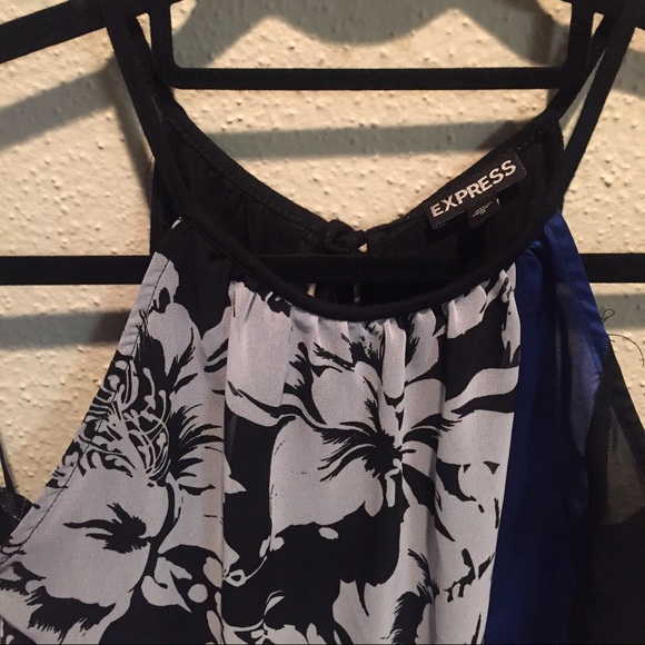 Express blouse - Picture 4 of 4