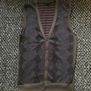 Men's Heritage Vest