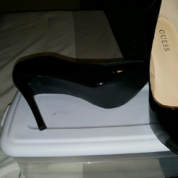 Shoes - Picture 2 of 2