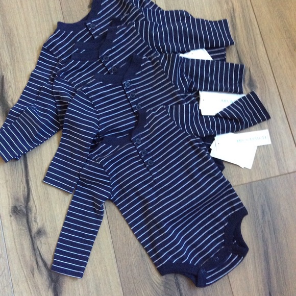 Koala Kids Boy's LS Henley
