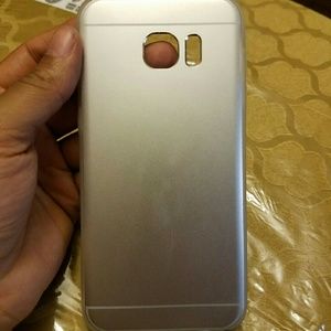 Galaxy S7 Edge Case