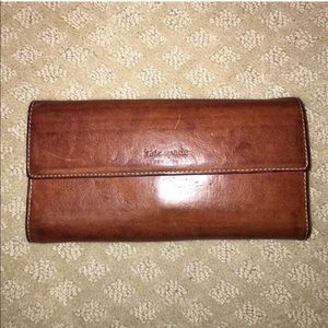 Kate spade wallet ‼️sold‼️