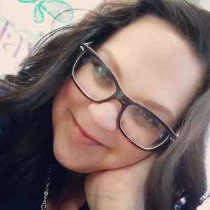 Meet your Posher, Robyn