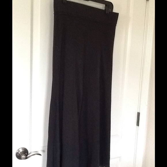Cabi maxi skirt