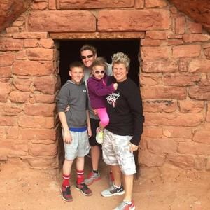 Meet your Posher, Staci