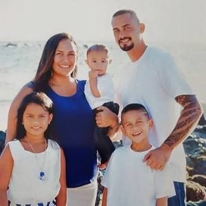 Meet your Posher, Adrianna