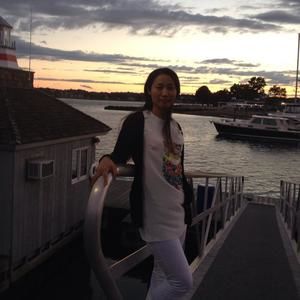 Meet your Posher, Chelsea