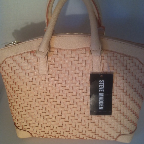 🔇 Sale $20 Steve Madden Bag - Picture 3 of 3