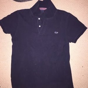 Vineyard vines polo shirt