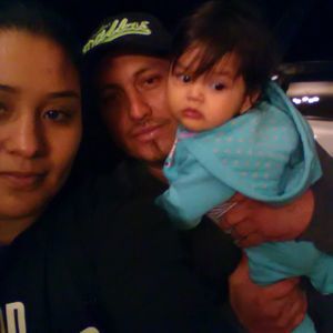 Meet your Posher, Melissa jose