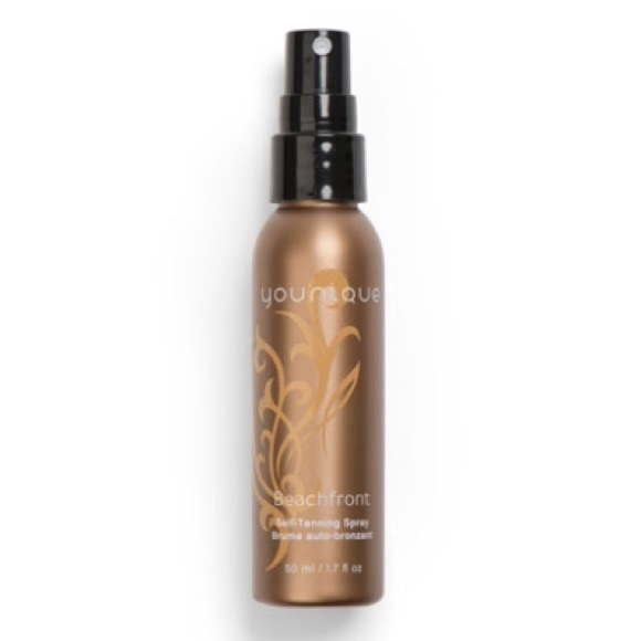 Beachfront Self-Tanning Spray