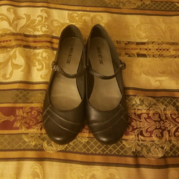 Flats
