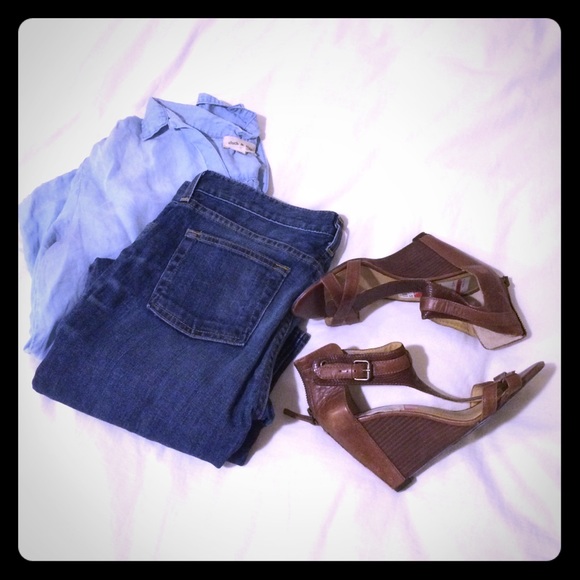 Wedges