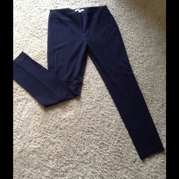 Cabi Navy Pant