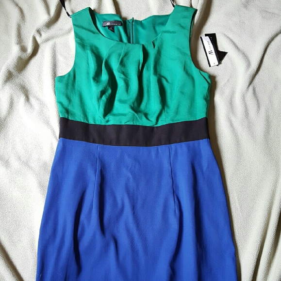 NWT DRESS FROM AB STUDIO