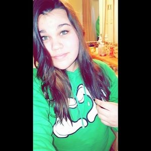 Meet your Posher, Ciana