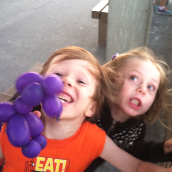 Meet your Posher, Jo - Picture 2 of 3