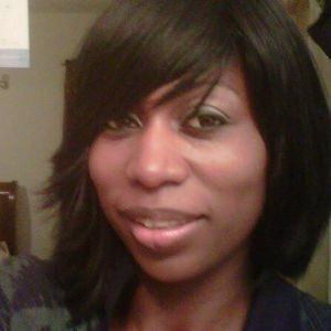 Meet your Posher, Annette