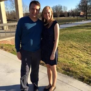 Meet your Posher, Janie