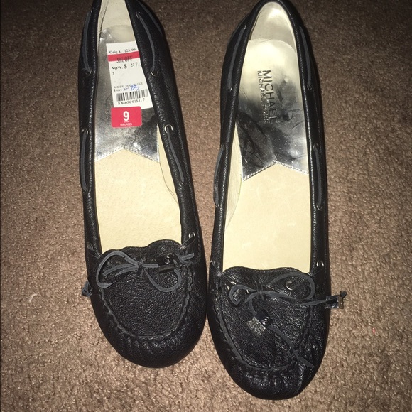Michael Kors wedge shoes. FINAL SALE SALE !!!