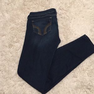 HOLLISTER JEGGINGS