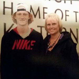 Meet your Posher, Denise