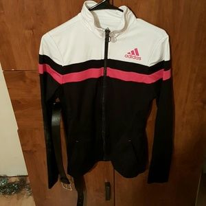 Adidas Jacket