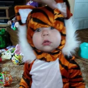 Meet your Posher, Melissa