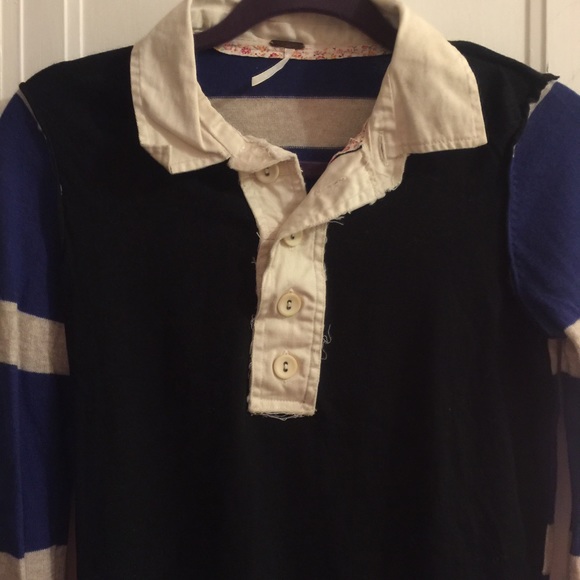 Free People Lightweight Sweater