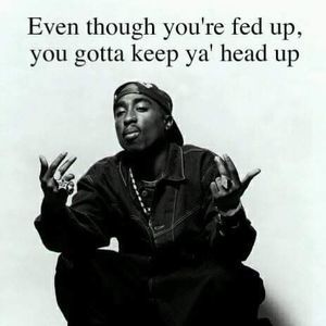 Meet your Posher, Bernadette