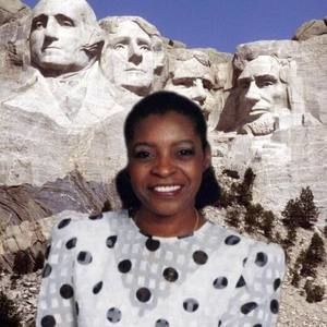 Meet your Posher, Helen