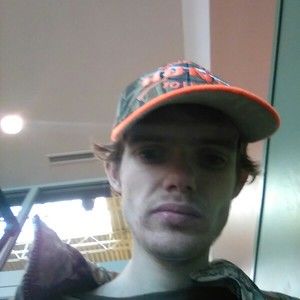 Meet your Posher, Marc