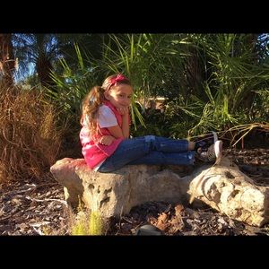 Meet your Posher, Doris